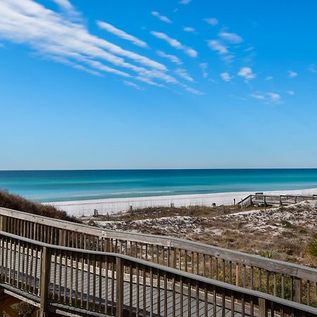 Hidden Dunes Cottage 232 By Newman-Dailey Destin Exterior photo